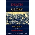 thumbnail image 1 of Pre-Owned Death Or Glory: The Legacy Of The Crimean War Hardcover Robert Edgerton, 1 of 1