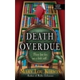 thumbnail image 1 of Pre-Owned Death Overdue (Hardcover) 1410466604 9781410466600, 1 of 1