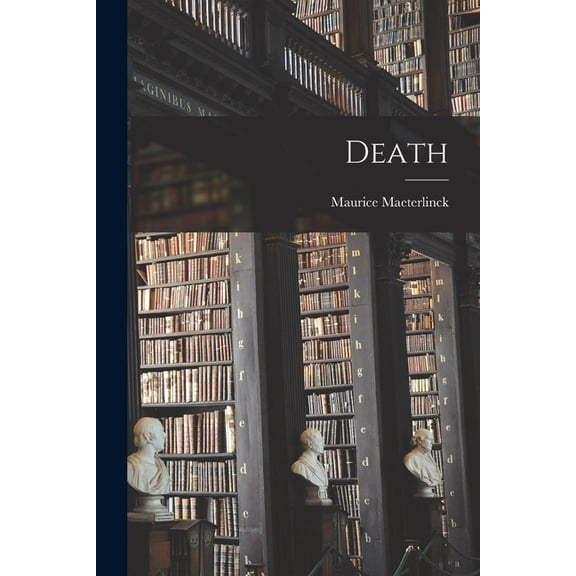 Death (Paperback)