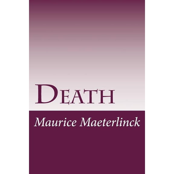 Pre-Owned Death