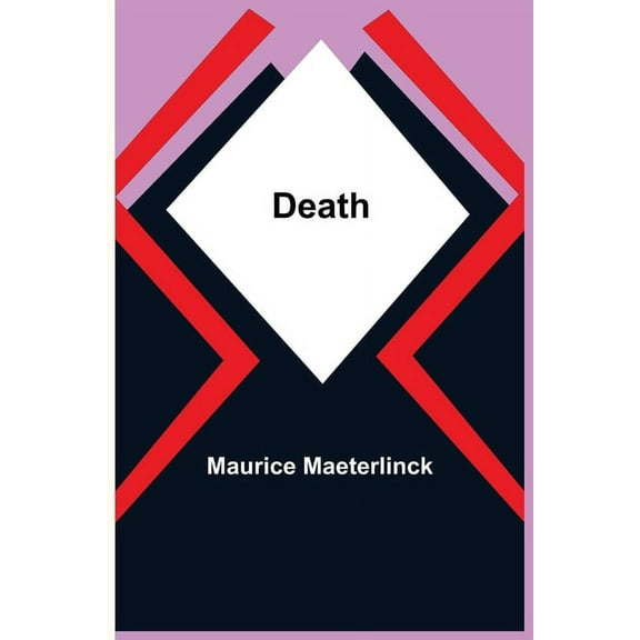 Death, (Paperback)