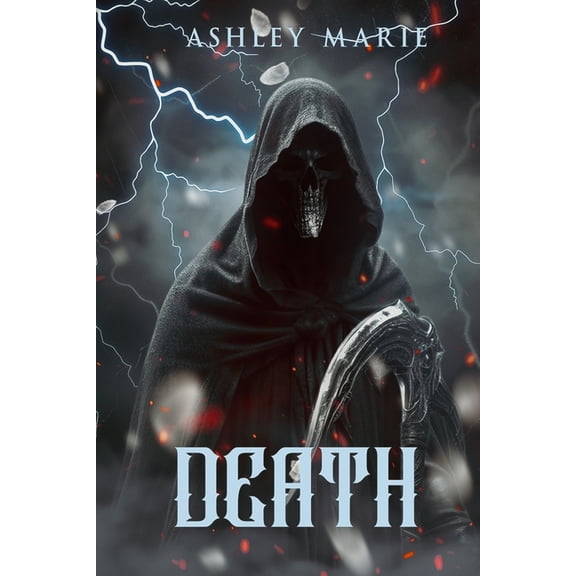 Death, (Paperback)