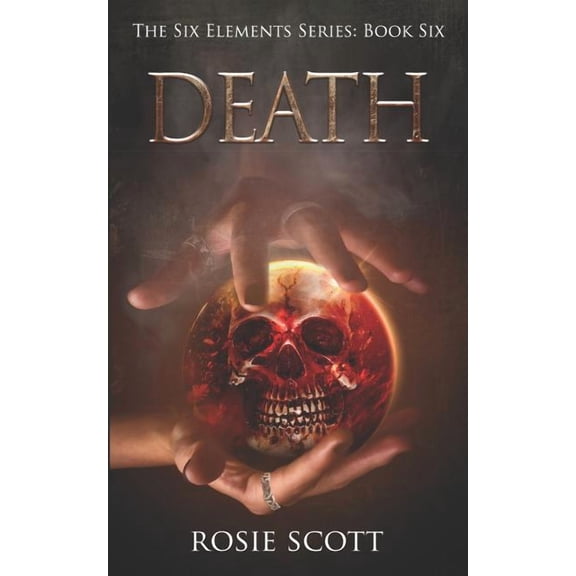 Death (Paperback) by Rosie Scott