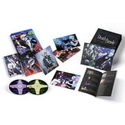 Death Parade The Complete Series Blu-ray Tomoaki Maeno Anastasia Munoz Alex Organ Asami Seto