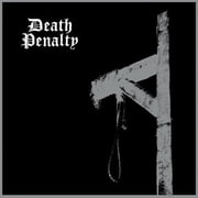 Death Penalty - Death Penalty - Heavy Metal - CD