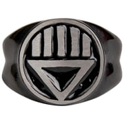 Death Power Ring - Size 11