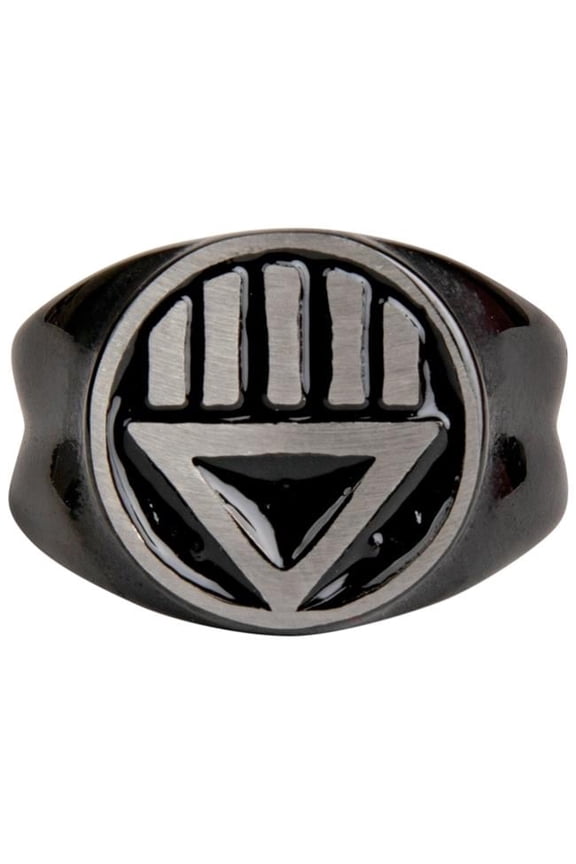 Death Power Ring - Size 9