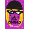 thumbnail image 1 of Pre-Owned Death Prefers Blondes (Hardcover) 1250155827 9781250155825, 1 of 1
