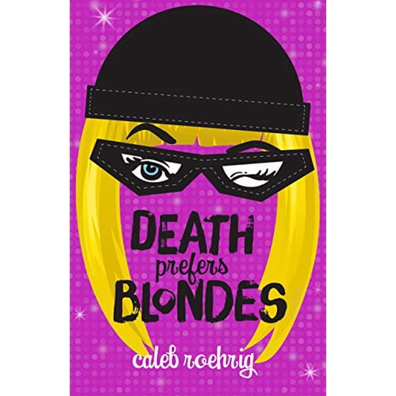 Pre-Owned Death Prefers Blondes (Hardcover) 1250155827 9781250155825