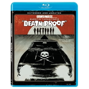 Death Proof (Blu-ray) Lionsgate, Action