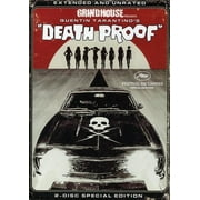 Death Proof (DVD) Lionsgate