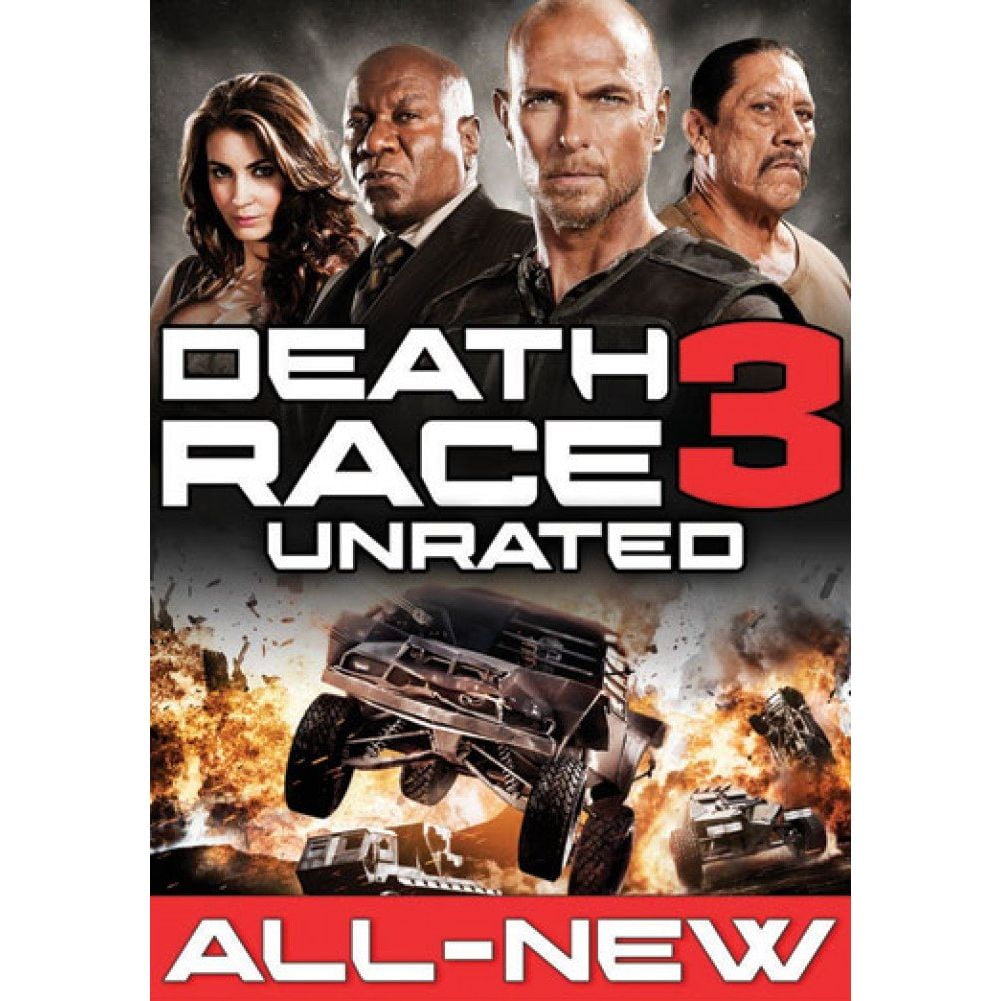 Buy Death Race: Inferno [DVD] Online Jamaica Ubuy