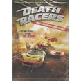 thumbnail image 1 of Death Racers, 1 of 1