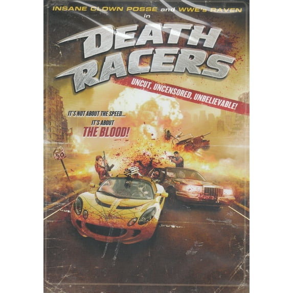 Death Racers