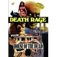 thumbnail image 1 of Death Rage/House Of The Dead (DVD), 1 of 1