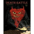 thumbnail image 1 of Death Rattle: Issue 1 Paperback 098283893X 9780982838938 Several Contributors, 1 of 1
