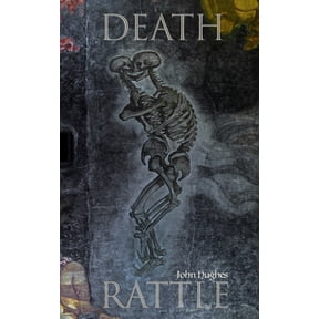 Death Rattle, (Paperback)