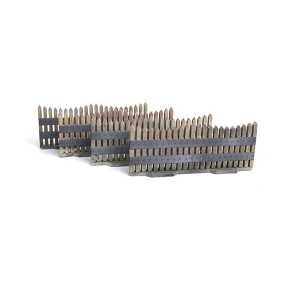 Death Ray Designs High Fences New