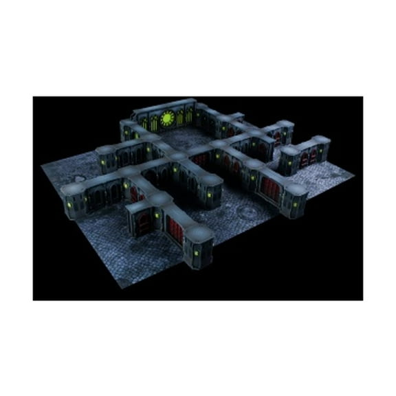 Death Ray Designs Killing Ground Bundle New