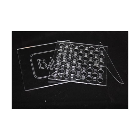 Death Ray Designs Octagon Paver New
