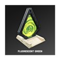thumbnail image 1 of Death Ray Designs Portal - Clear Fluorescent Green New, 1 of 1