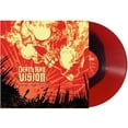 thumbnail image 1 of Death Ray Vision - No Mercy From Electric Eyes - Heavy Metal - Vinyl, 1 of 1