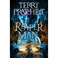 thumbnail image 1 of Death Reaper Man: A Discworld Novel, Book 2, (Paperback), 1 of 1