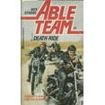 thumbnail image 1 of Pre-Owned Able Team #29: Death Ride (Mass Market Paperback) 037361229X 9780373612291, 1 of 1