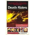 thumbnail image 1 of Death Riders Movie Poster Print (27 x 40), 1 of 1