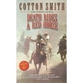 thumbnail image 1 of Pre-Owned Death Rides A Red Horse (Paperback) 0843952601 9780843952605, 1 of 1