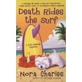 thumbnail image 1 of Pre-Owned Death Rides the Surf (Mass Market Paperback) 0425216276 9780425216279, 1 of 1