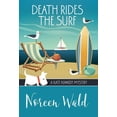 thumbnail image 1 of Death Rides the Surf (Hardcover), 1 of 1