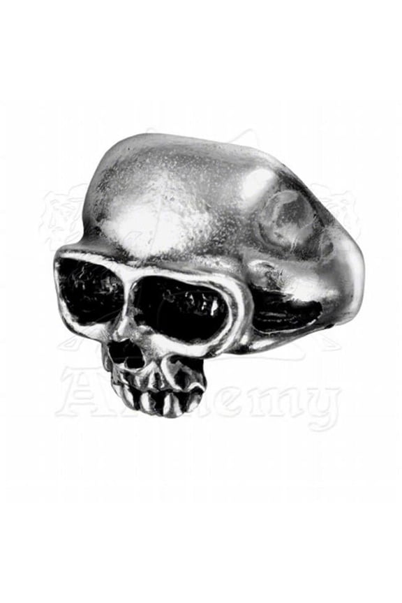 Death Ring, T - 9.5