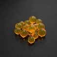 thumbnail image 1 of Death Roe 3/8" Soft Scented Fishing Beads (NatRoe), 1 of 1