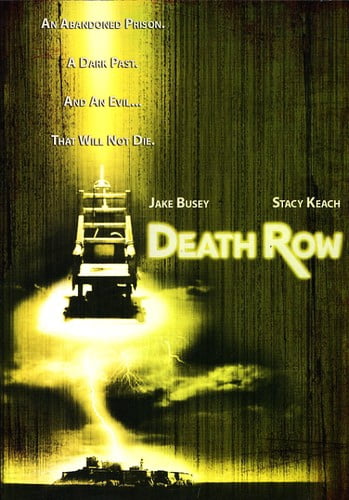 Death Row (2006) (DVD) - Walmart.com