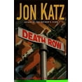 thumbnail image 1 of Pre-Owned Death Row (Hardcover) 0385479220 9780385479226, 1 of 1