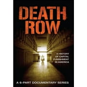 Death Row - Faces of Evil - An Original Documentary Series DVD, Mill Creek, Documentary