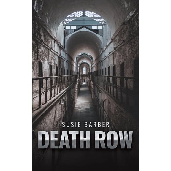 Death Row, (Paperback)