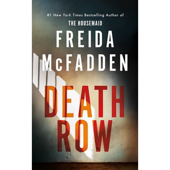 Death Row (Paperback)