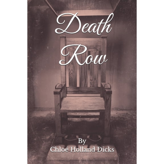 Death Row, (Paperback)