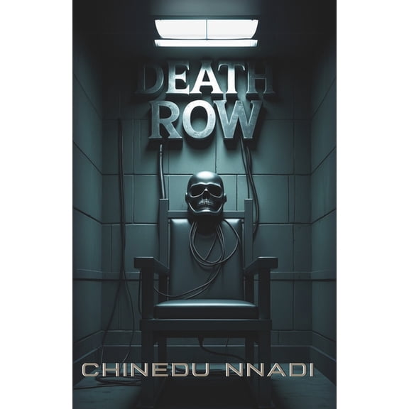 Death Row, (Paperback)