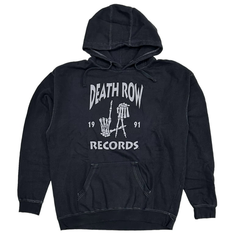 Mens vintage wash hoodie sales