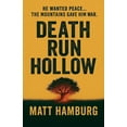 thumbnail image 1 of Death Run Hollow, (Paperback), 1 of 1