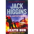 thumbnail image 1 of Pre-Owned Death Run (Hardcover) 0399250816 9780399250811, 1 of 1