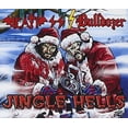 thumbnail image 1 of Death SS / Bulldozer - Jingle Hells - Music & Performance - CD, 1 of 1