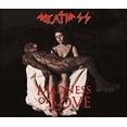 thumbnail image 1 of Death SS - Madness Of Love - CD, 1 of 1
