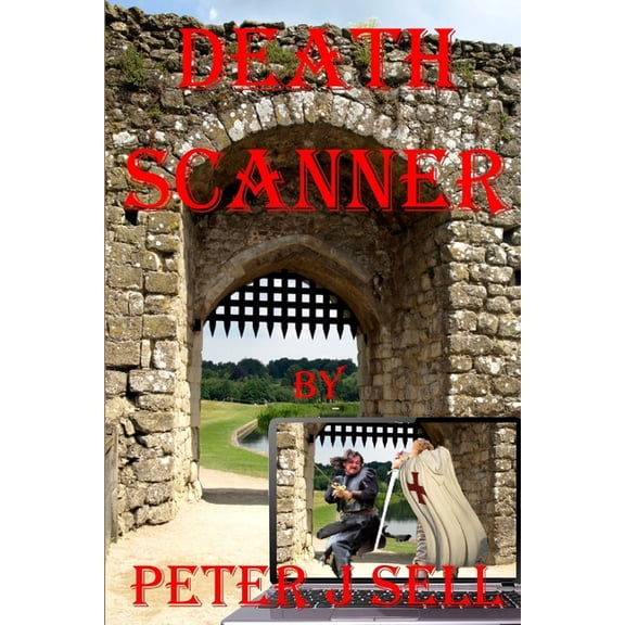 Death Scanner, (Paperback)