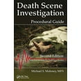 thumbnail image 1 of Death Scene Investigation: Procedural Guide, Second Edition, (Paperback), 1 of 1