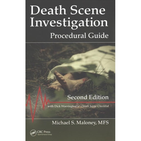 Pre-Owned Death Scene Investigation
