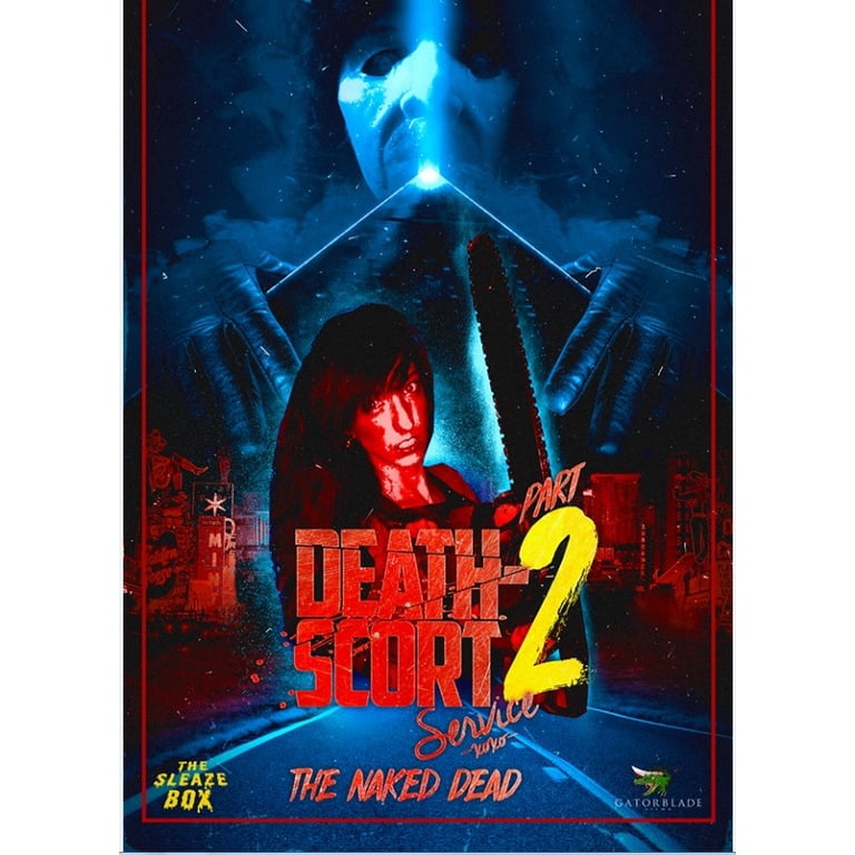 Death-Scort Service Part 2 - Walmart.com